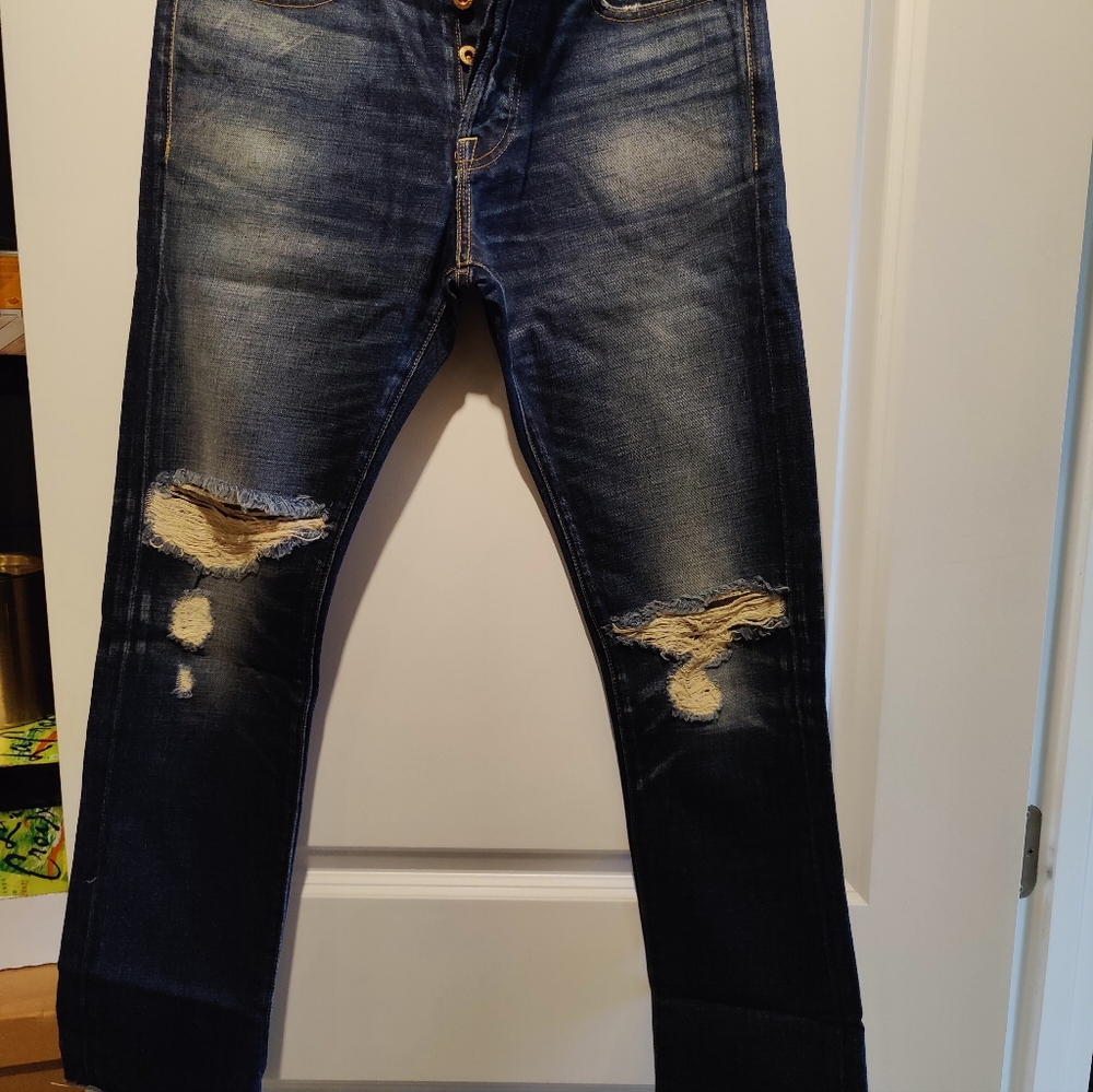 NSF jeans